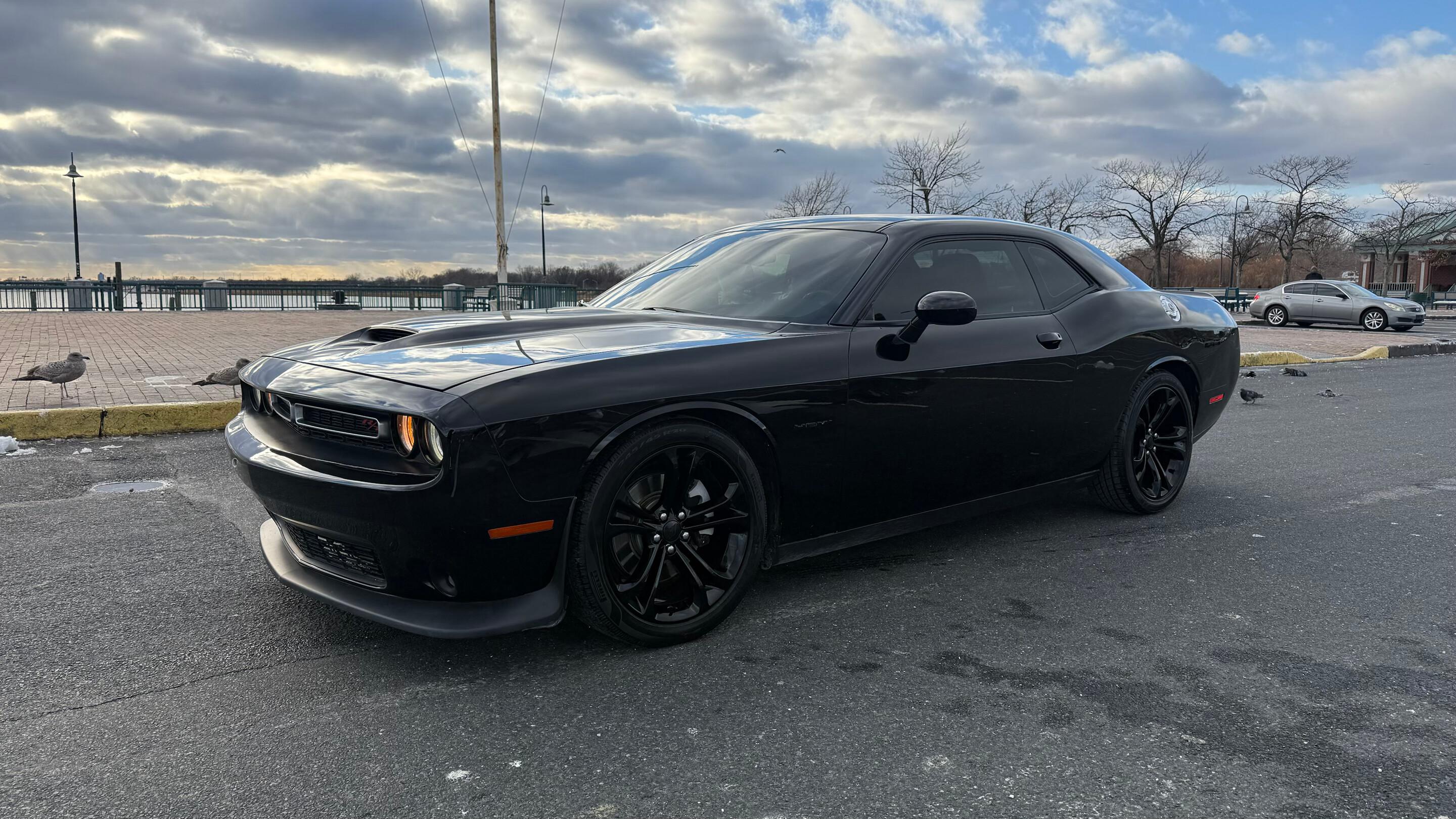 Dodge Challenger 2021 rental in Howard Beach, NY by Darren A. | Turo