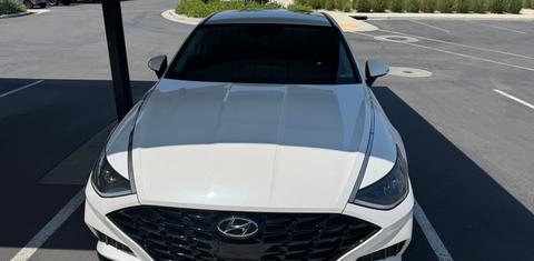 Hyundai Sonata 2023