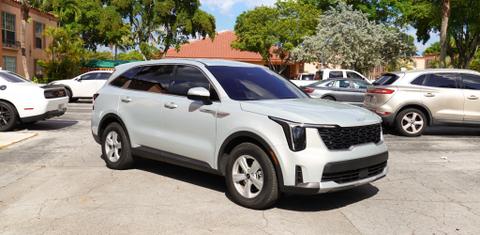 Kia Sorento 2026