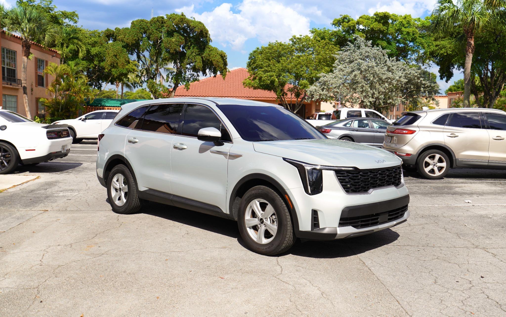 Kia Sorento 2026 in Miami Lakes, FL