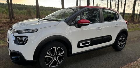 Citroen C3 2021
