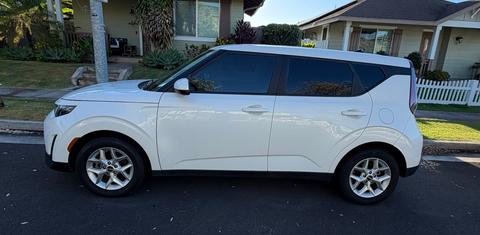 Kia Soul 2024