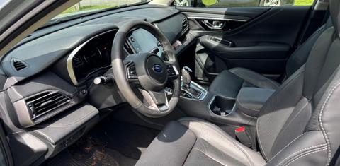 Subaru Outback 2024