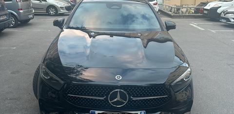 Mercedes-Benz CLASSE A 2024