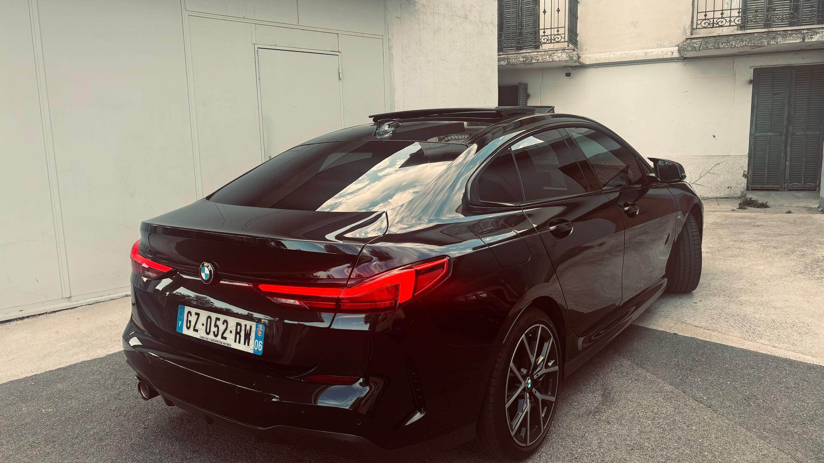 BMW SERIE 2 2023 à Vallauris