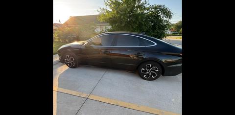 Hyundai Sonata 2024
