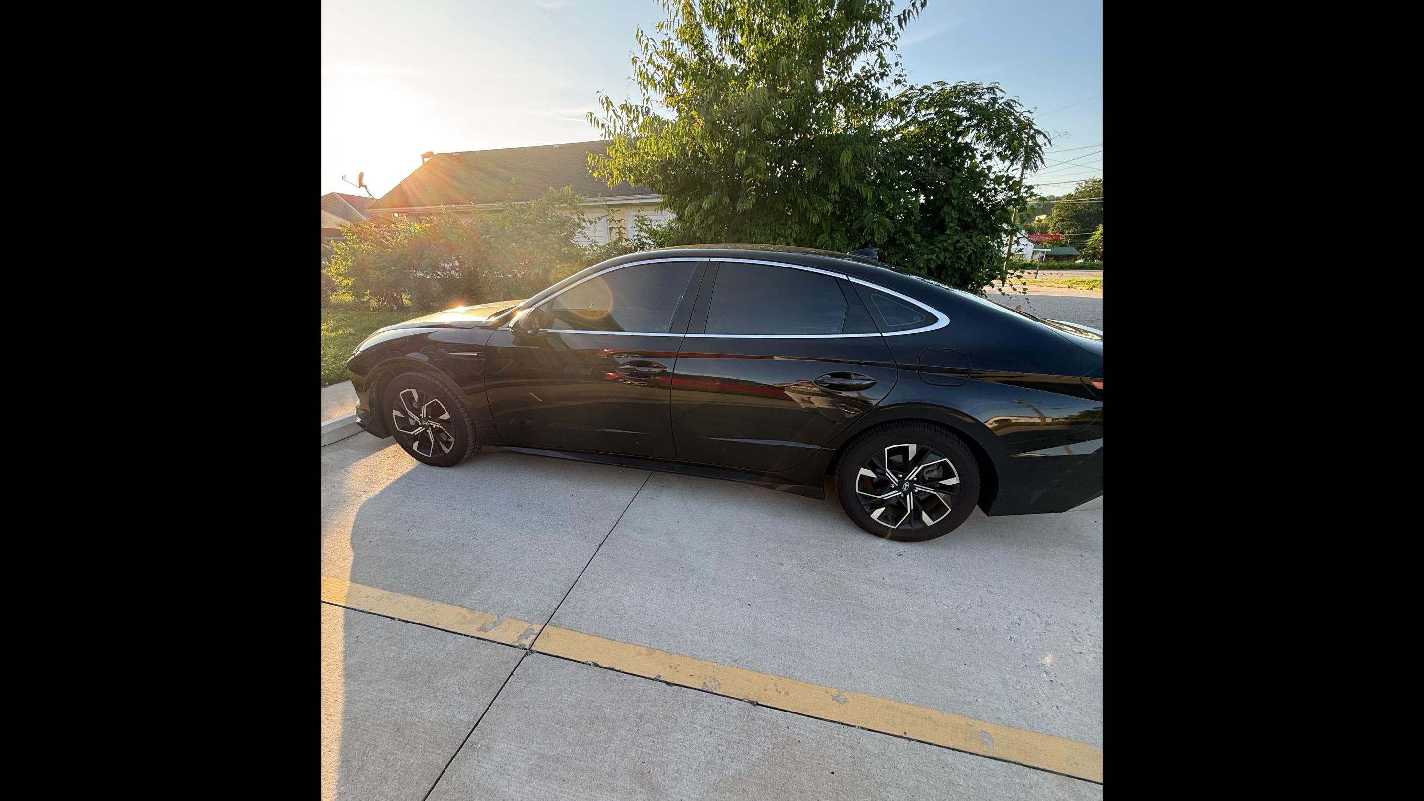 Hyundai Sonata 2024 in South Charleston, WV