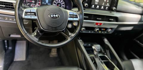 Kia Telluride 2020