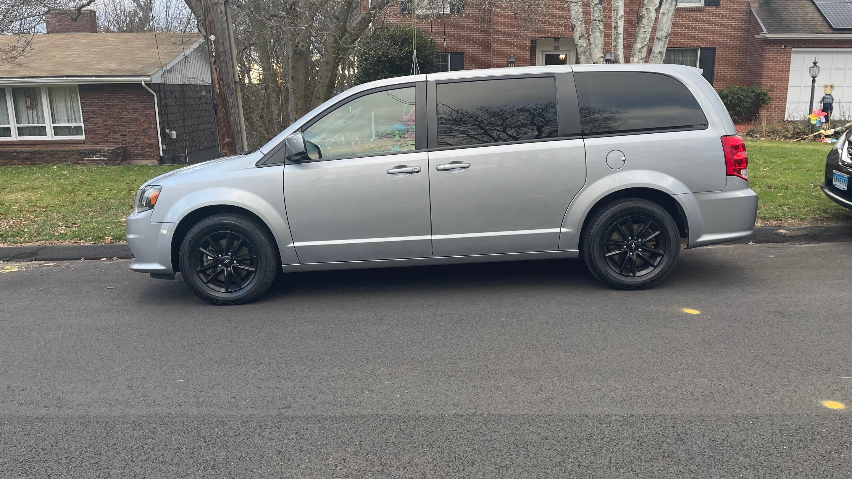 Dodge Grand Caravan 2020 in East Hartford, CT
