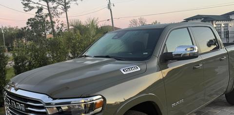 Ram 1500 2026