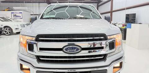 Ford F-150 2019