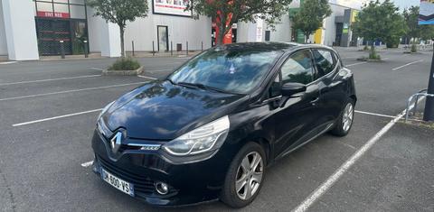 Renault CLIO IV 2014