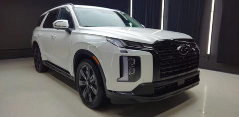 Hyundai Palisade 2025