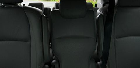 Honda Odyssey 2018