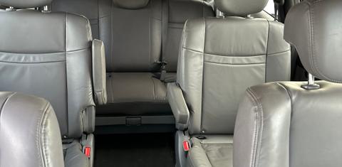 SsangYong Turismo 2016