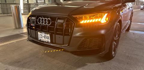 Audi SQ7 2024
