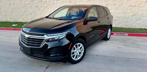 Chevrolet Equinox 2022