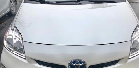 Toyota Prius 2014