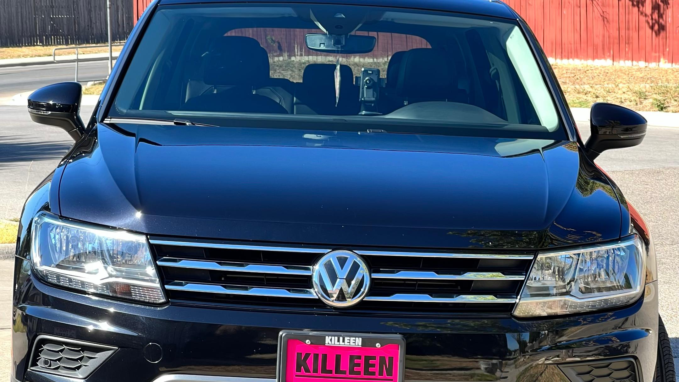 Volkswagen Tiguan 2020 in Harker Heights, TX