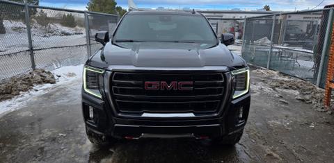 GMC Yukon XL 2024