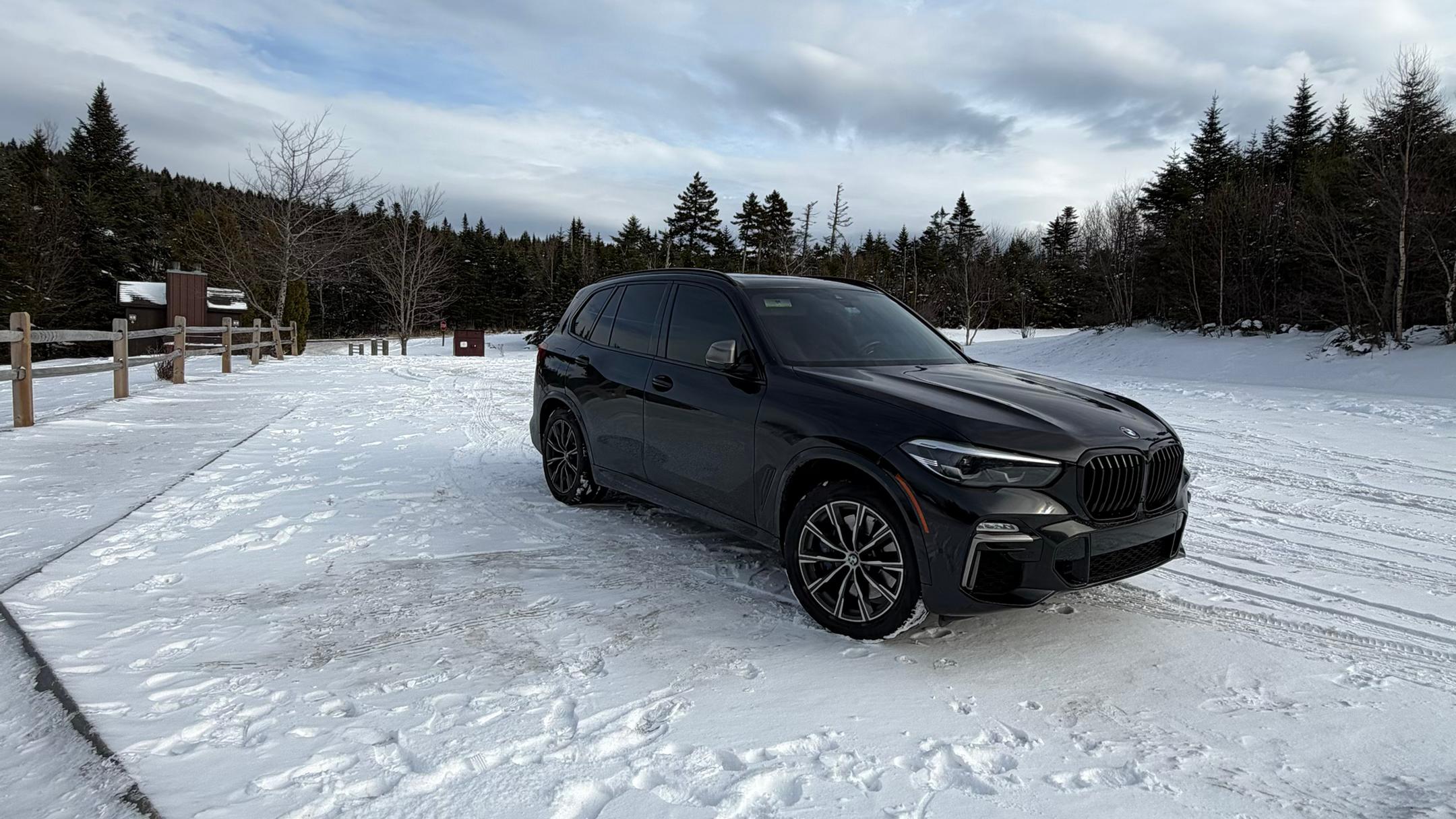 BMW X5 2020 in Ind Hillside, NJ