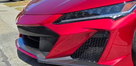 Acura NSX 2017