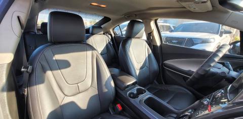 Chevrolet Volt 2015