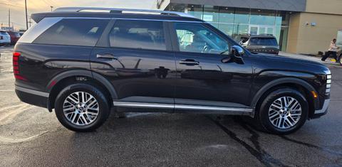 Hyundai Palisade 2026
