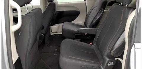 Chrysler Pacifica 2019