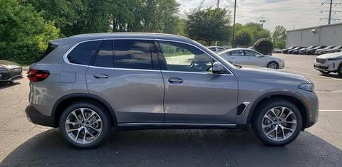 BMW X5 2026