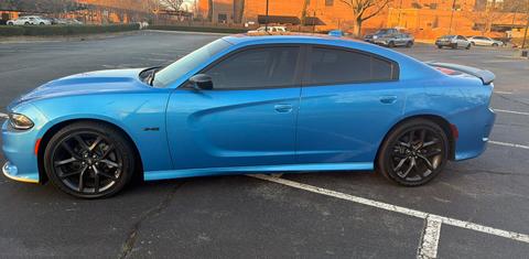 Dodge Charger 2023