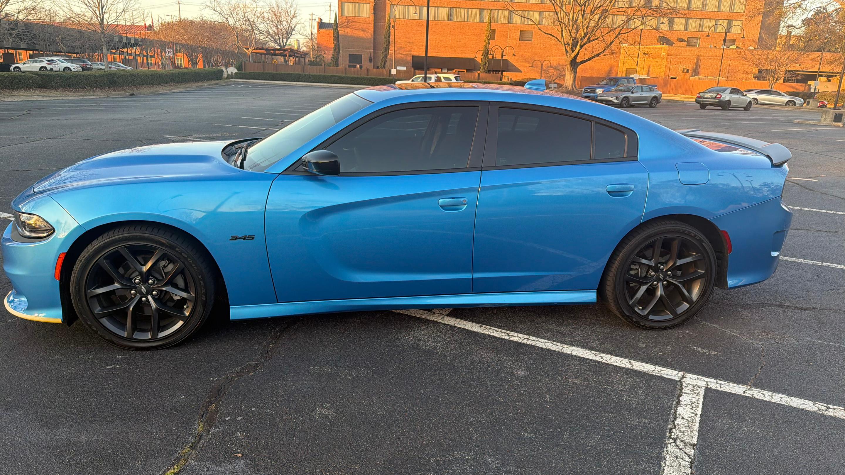 Dodge Charger 2023 in Phenix City, AL