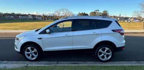 Ford ESCAPE 2019