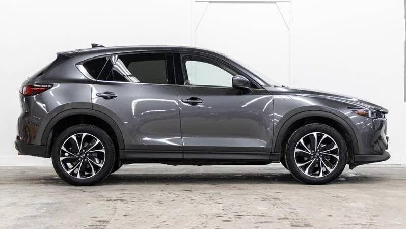 Mazda CX-5 2022 à Barrie, ON