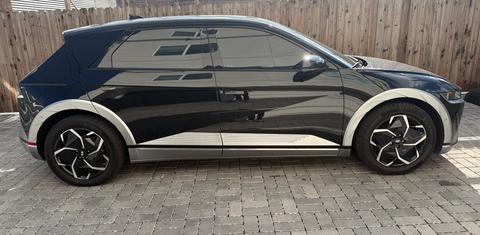 Hyundai IONIQ 5 2024
