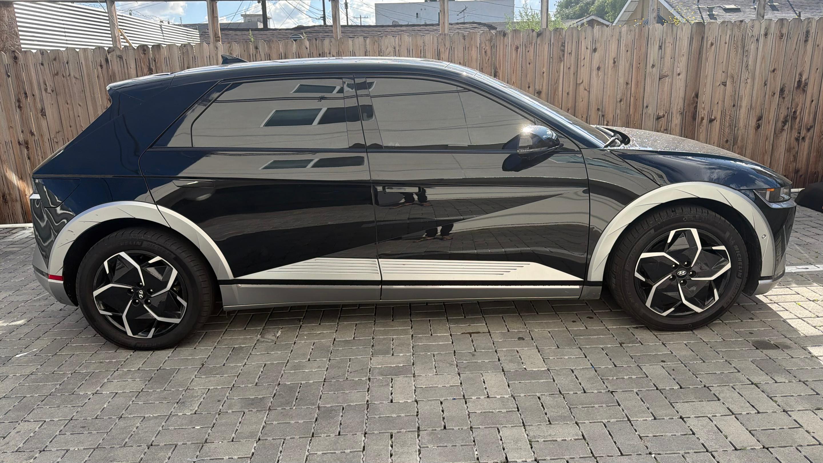 Hyundai IONIQ 5 2024 in 