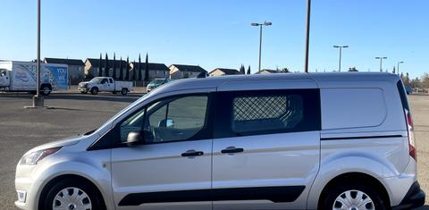 Ford Transit Connect 2020