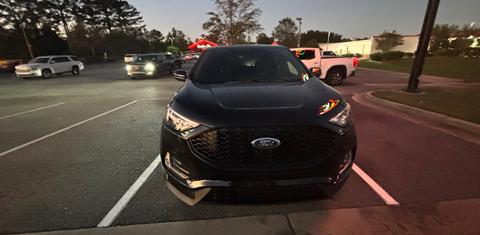 Ford Edge 2024