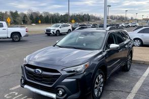 Catégorie de véhicule : Subaru Outback