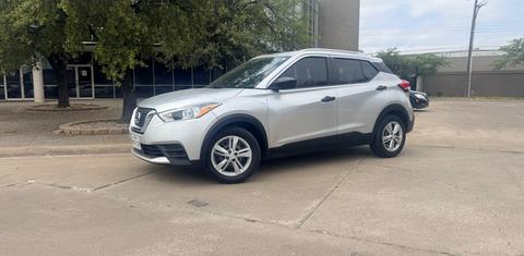 Nissan Kicks 2019