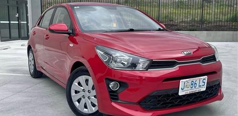 Kia RIO 2020