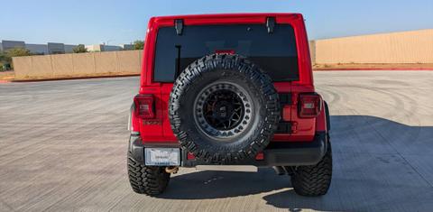 Jeep Wrangler 2023