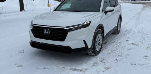 Honda CR-V 2023