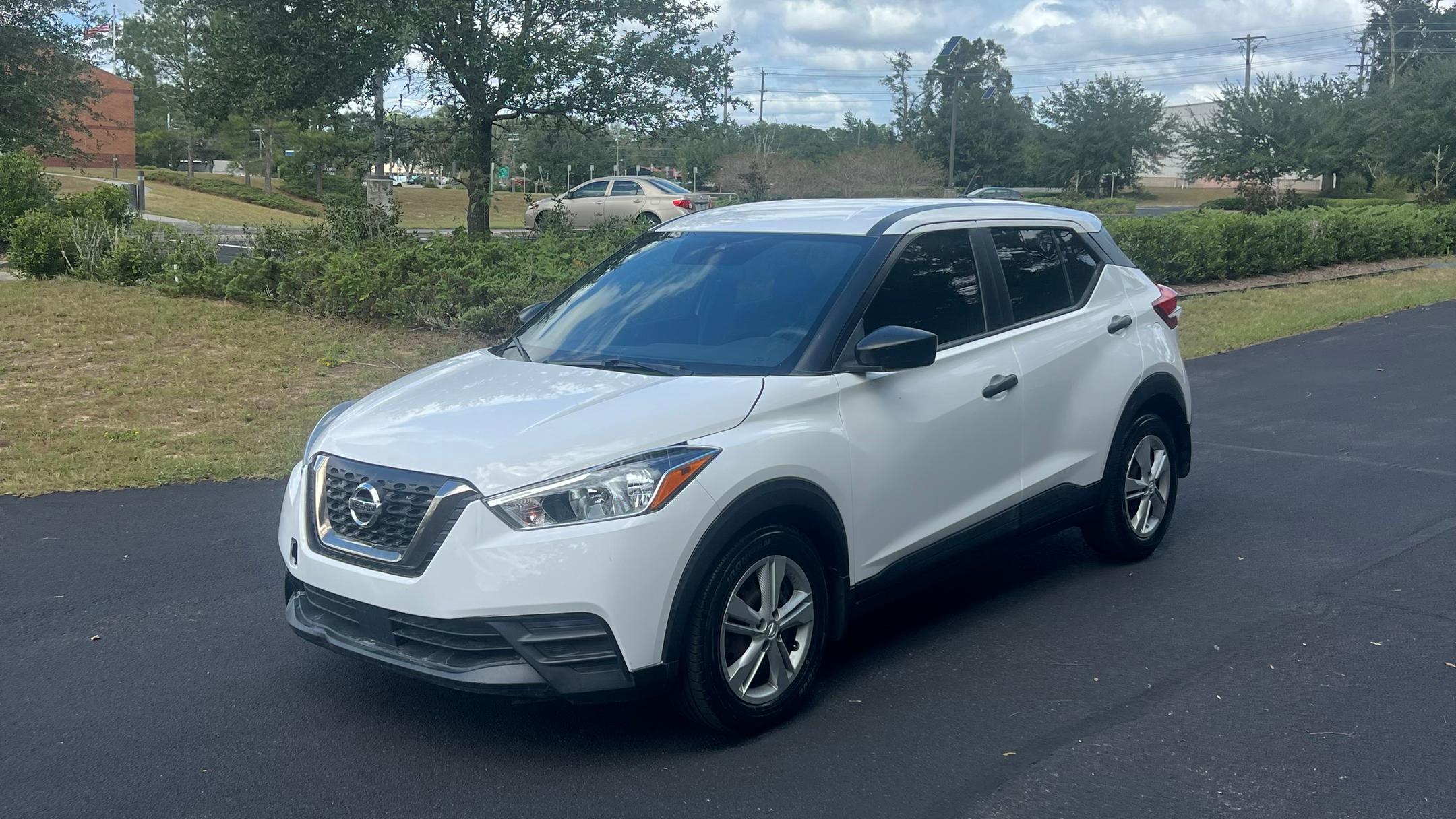 Nissan Kicks 2020 in Tallahassee, FL