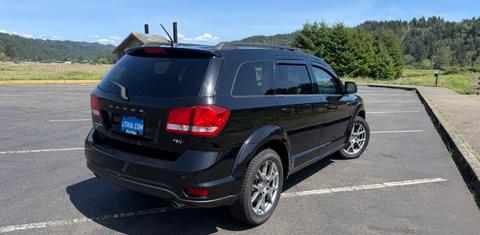 Dodge Journey 2015