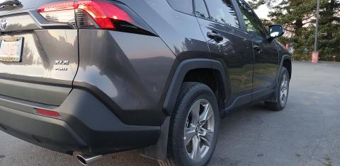 Toyota RAV4 2024
