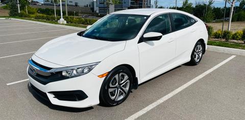 Honda Civic 2017