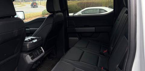 Ford F-150 2024