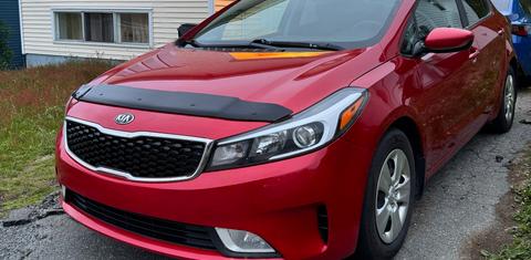 Kia Forte 2017