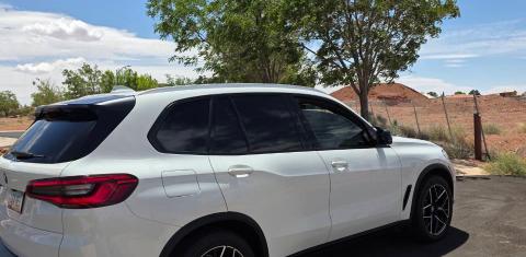 BMW X5 2020